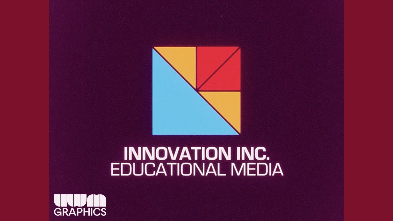 Innovation Inc. Educational Media (1967-late 1970s)