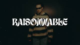 Tussy - Raisonnable Audio