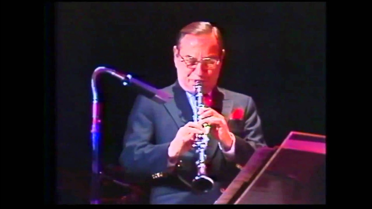 I've found a new baby - Peanuts Hucko 1990