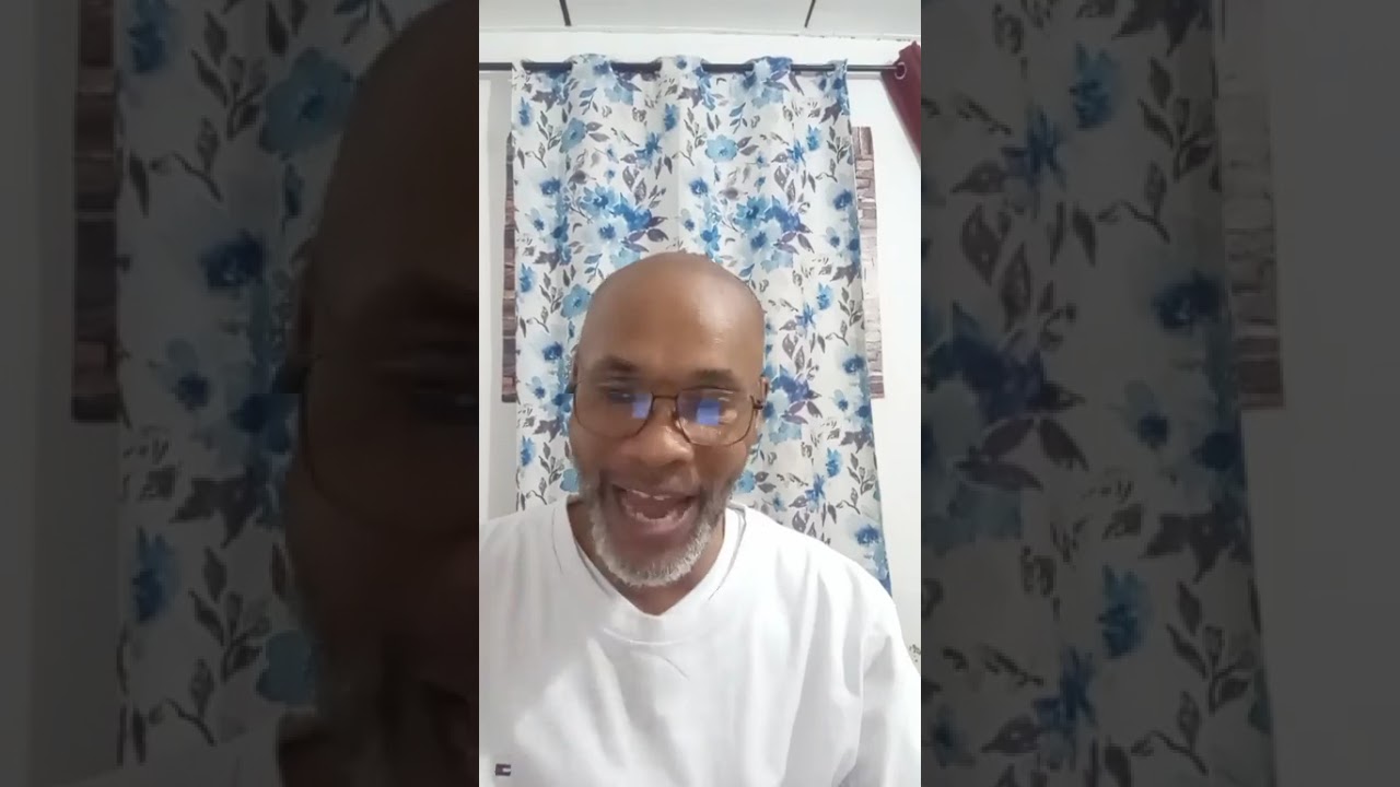 TEMPS SPECIAL PRIERE | PROPHETE ROCKY ELLIJAH