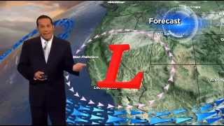 Josh Rubenstein's Weather Forecast (May 19)