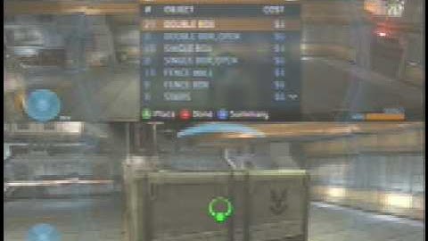 Halo 3 Tutorial: Making Objects Float (3 Different Ways)