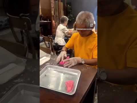 Yong Teochew Kueh Opening Hours Today