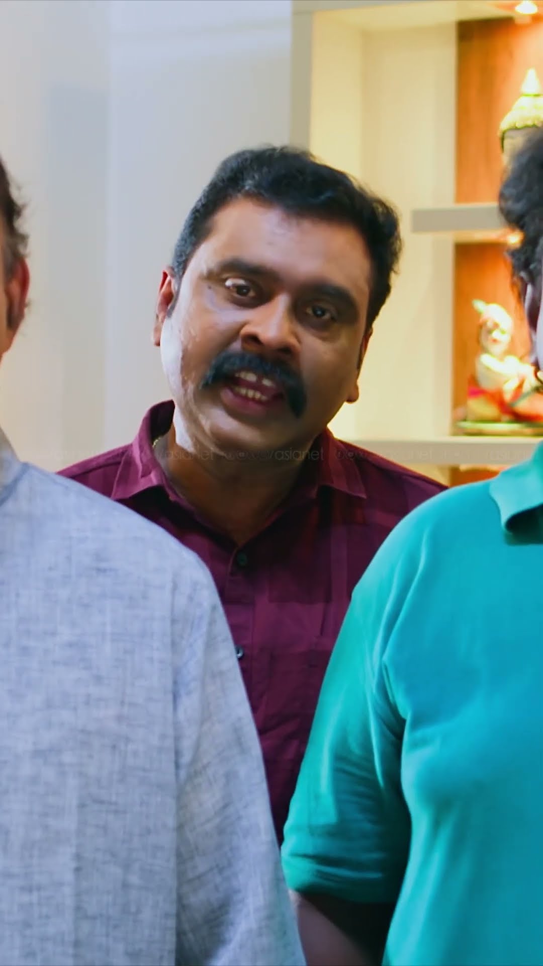 #Santhwanam2 കല്യാണം കഴിയുന്നതുവരെ ക്ഷമിക്കണം