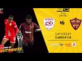Skhukhune vs Stellenbosch Match Promo