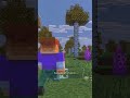 Did you catch fireflies yet? #minecraft #bedrock #addon #minecraftmemes #marketplace #mcpe
