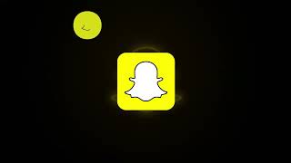 Snapchat Logo, Symbol Snapchat Logo Animation