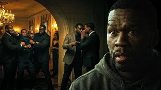 I Asked 50 Cent What Tupac Was About to Expose — His Answer Shook Me to My Core
