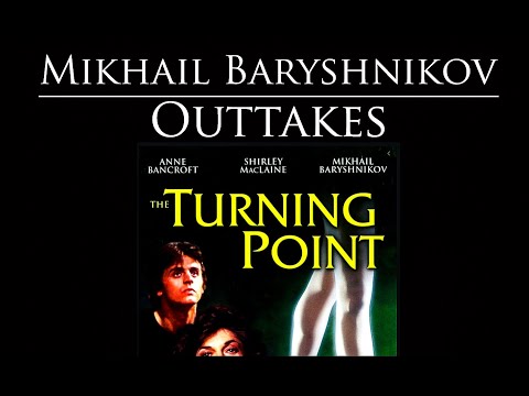 Video: Mikhail Baryshnikov Nilai Bersih: Wiki, Berkahwin, Keluarga, Perkahwinan, Gaji, Adik Beradik