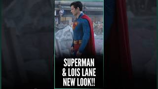 Superman: LOIS LANE & SUPES!! 👏🏻