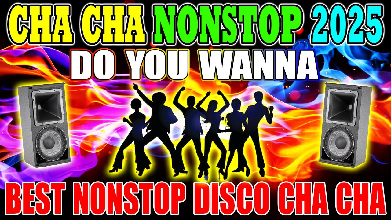 I Danced CHA-CHA for 1 HOUR Straight - My CRAZY Experience!