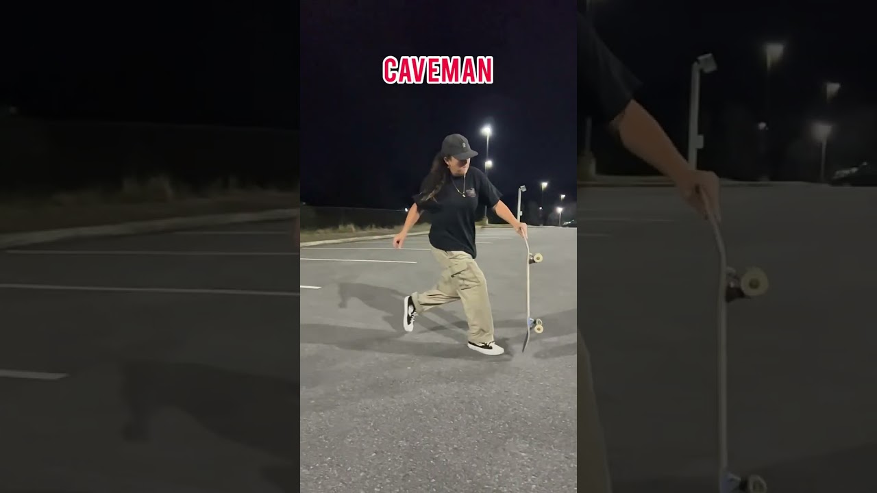 6 tricks to learn before ollie’s 