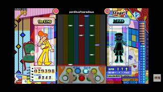 [RTU] PoP'n music perditus†paradisus (EX) [50] UPPER