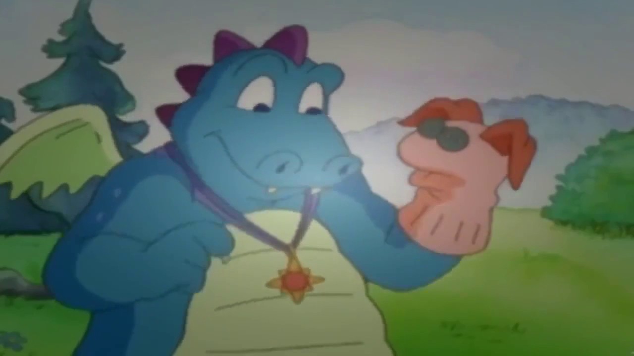 dragon-tales-01x11-sky-pirates-four-little-pigs-youtube