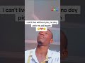 She got me disappointed #viral #trending
