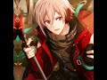 Conoce a Trigger❤️ y a Re:Vale🎶 (edit idolish7)
