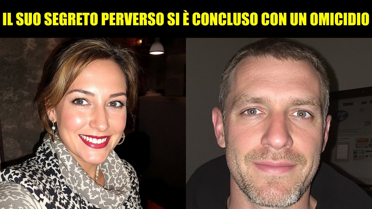 L’oscuro segreto di un marito sfocia nell’omicidio della moglie (Storia Criminale)