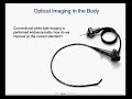 Colloquium: Jennifer Barton - Miniature Optical Endoscopes for Early-Stage Cancer Detection