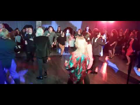 Парк хотел Москва братя Аргирови Modern Talking Cover 