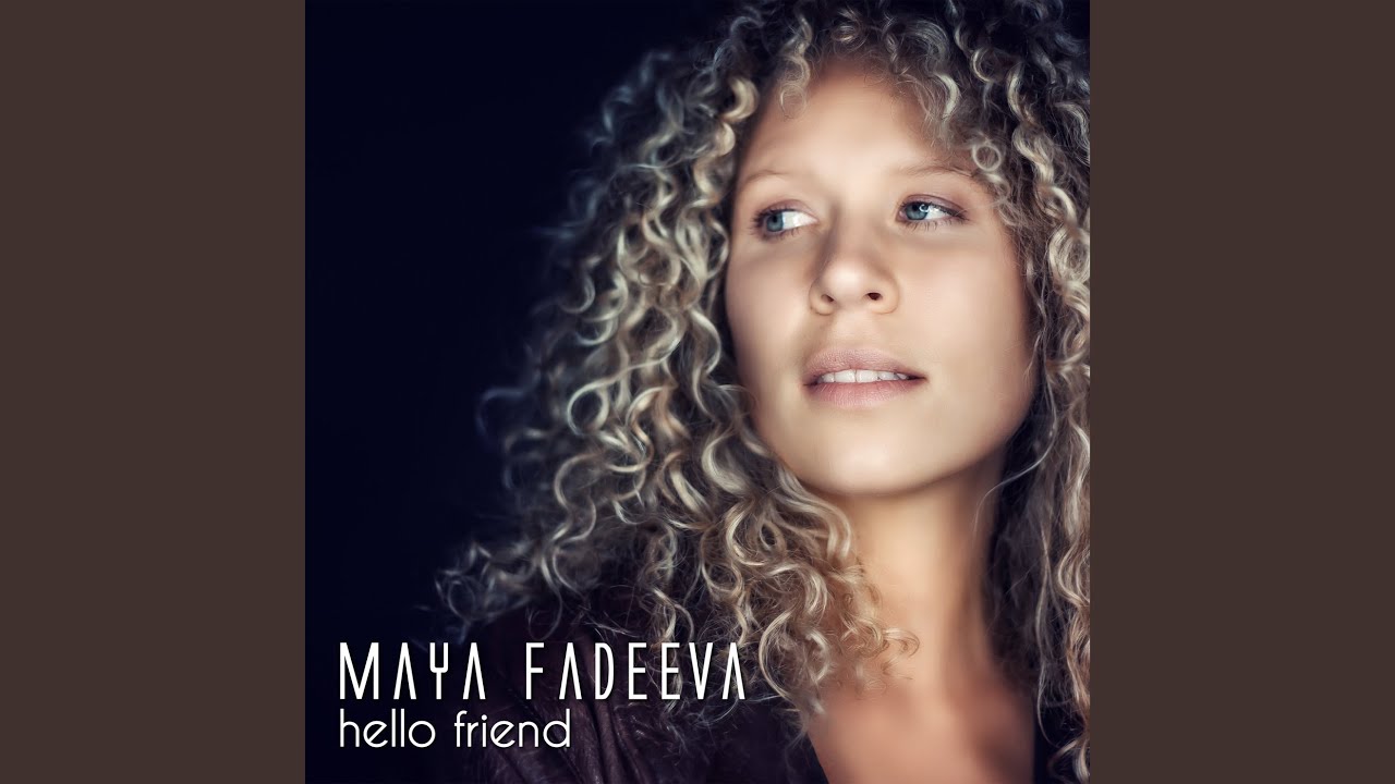 Obejrzyj Hello Friend w YouTube Obejrzyj Hello Friend w YouTube