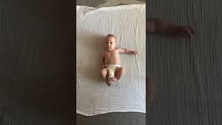 General Movement Assessment Video-- Fidgety Movements General Movement Assessment Video-- Fidgety Movements