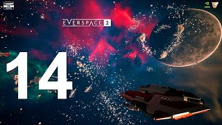 Smoke & Mirrors | Everspace 2 | Gameplay | Walkthrough | Part - 14