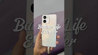 Battery Life Extender Vivo Y31D Pro