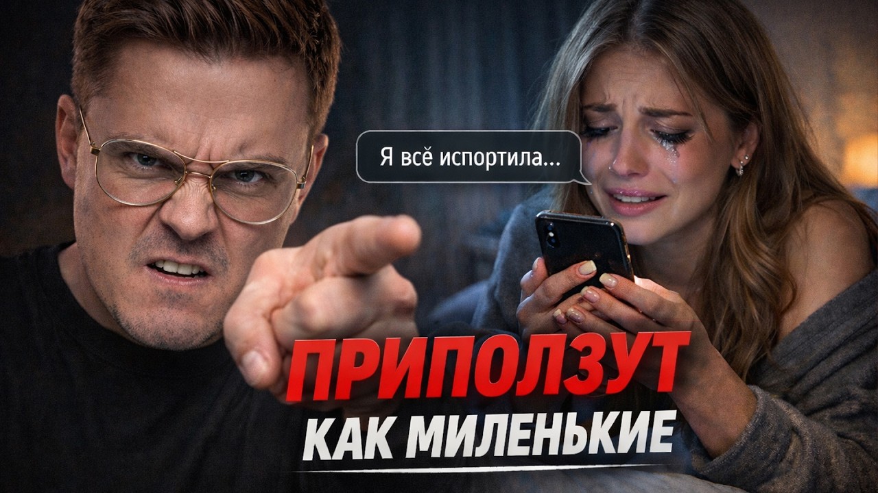 КОГДА БЫВШИЕ НАЧИНАЮТ ЖАЛЕТЬ?