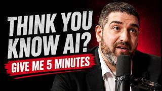 What Every Executive Should Know About AI Agents