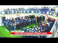 Presiding Bishop dedicates Ebenezer Methodist Chapel, Kade | Akyem Oda Diocese