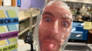 Library Orientation Video 2021