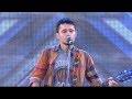X Factor Albania 3 - Audicionet: Kristina Leka & Nidi Aliu