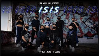 ISIS // MK Modern Promotional Video 2020