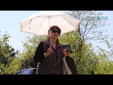 დაცლის ზღვარზე მყოფი სოფელი ჭაგანი