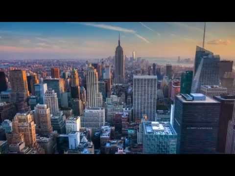 Lenovo:  Never Standing Still Film