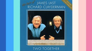 JAMES LAST &amp; RICHARD CLAYDERMAN - Summer Serenade