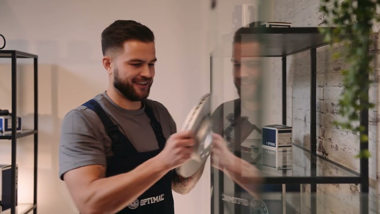 OPTIMAL - Hoge kwaliteit, conform OE-kwaliteit