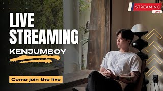 🔴 Kenjumboy | Gaming Night