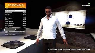 High End Apt Heists & Securo Serve Job Associate w/@SavgK|Gta V#shorts#fyp#Gta6#gta5online#ytlivettv