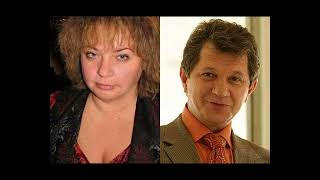 Андрей Ильин: его женщины