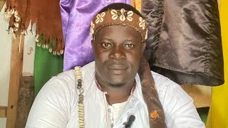 Enjawulo wakati w'okugula n'okuwanga amayembe - Sseviiri Manyiganjegere