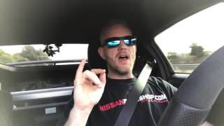 Things I Hate About My Z34