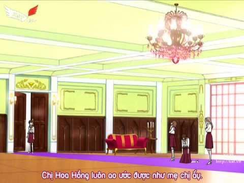 Video Tập 19 - Ouran High School Host Club - youtube