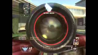 Quad Feed on Bots (For Fun)