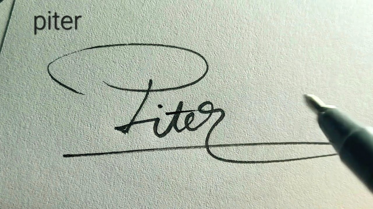 Master Your Signature Style |