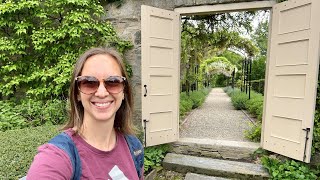 My Passion for Gardening EXPLODED after this Garden Tour! Garden Design Inspiration Galore!!!