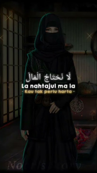 Kun Anta|| Story WA||