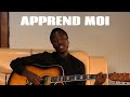 APPREND MOI Jean Mbaya Chant Chrétien Inspirant 2026 