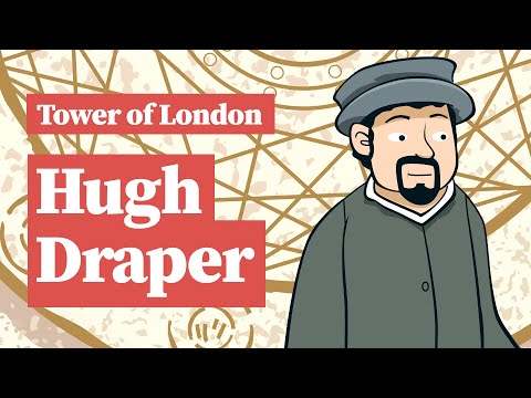 Video: In The Tower Of London, Magic Rituals Were Performed - Alternative View