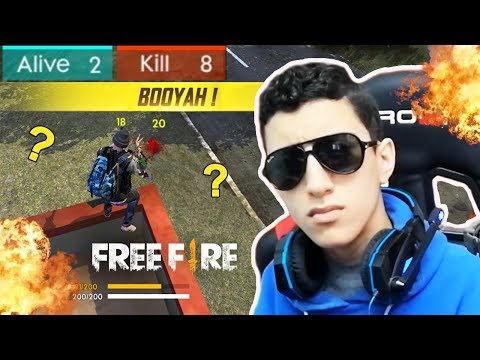 أغرب تحدي سولو سكواد غاتشوفو